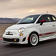 I used to get really annoyed when Internet strangers called it the Fiat 500 Abarth, and I would internally scream at them that it’s the Abarth 500. Now I don’t have to annoyed at that anymore! Well unless they’re European.